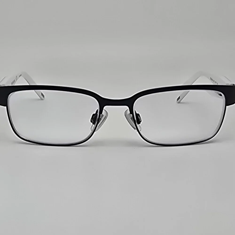 Polo Ralph Lauren Polo 8036 9370 Matte Navy Blue Youth Kids Eyeglasses Frame